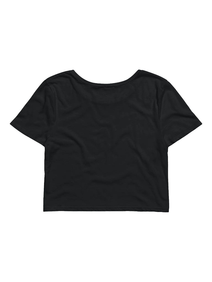 Women's Crop Tee OneVamps product image (4)