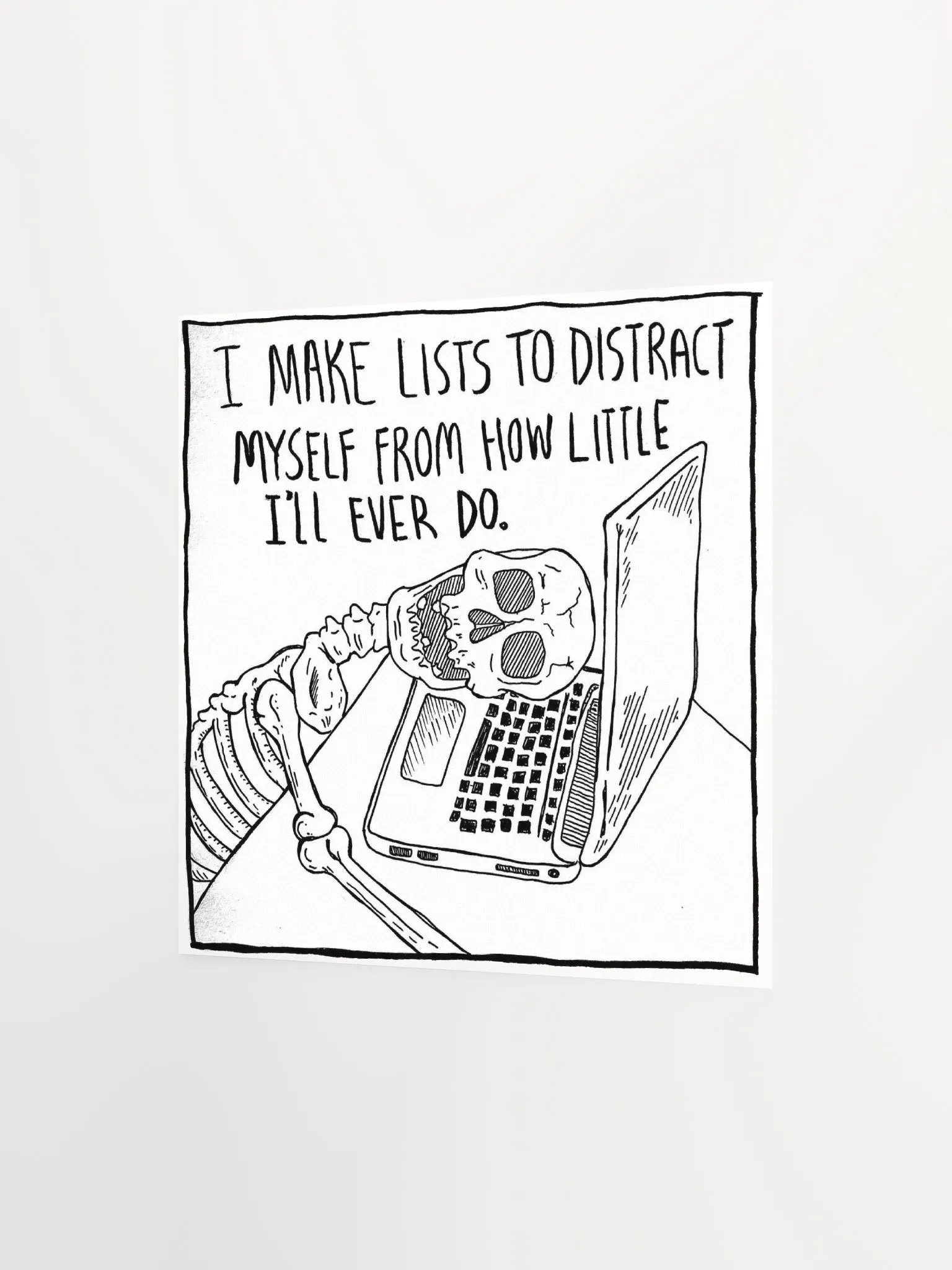 To-do For [print] product image (2)