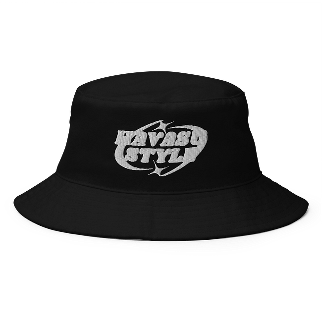 Starry Havasu Style Bucket Hats