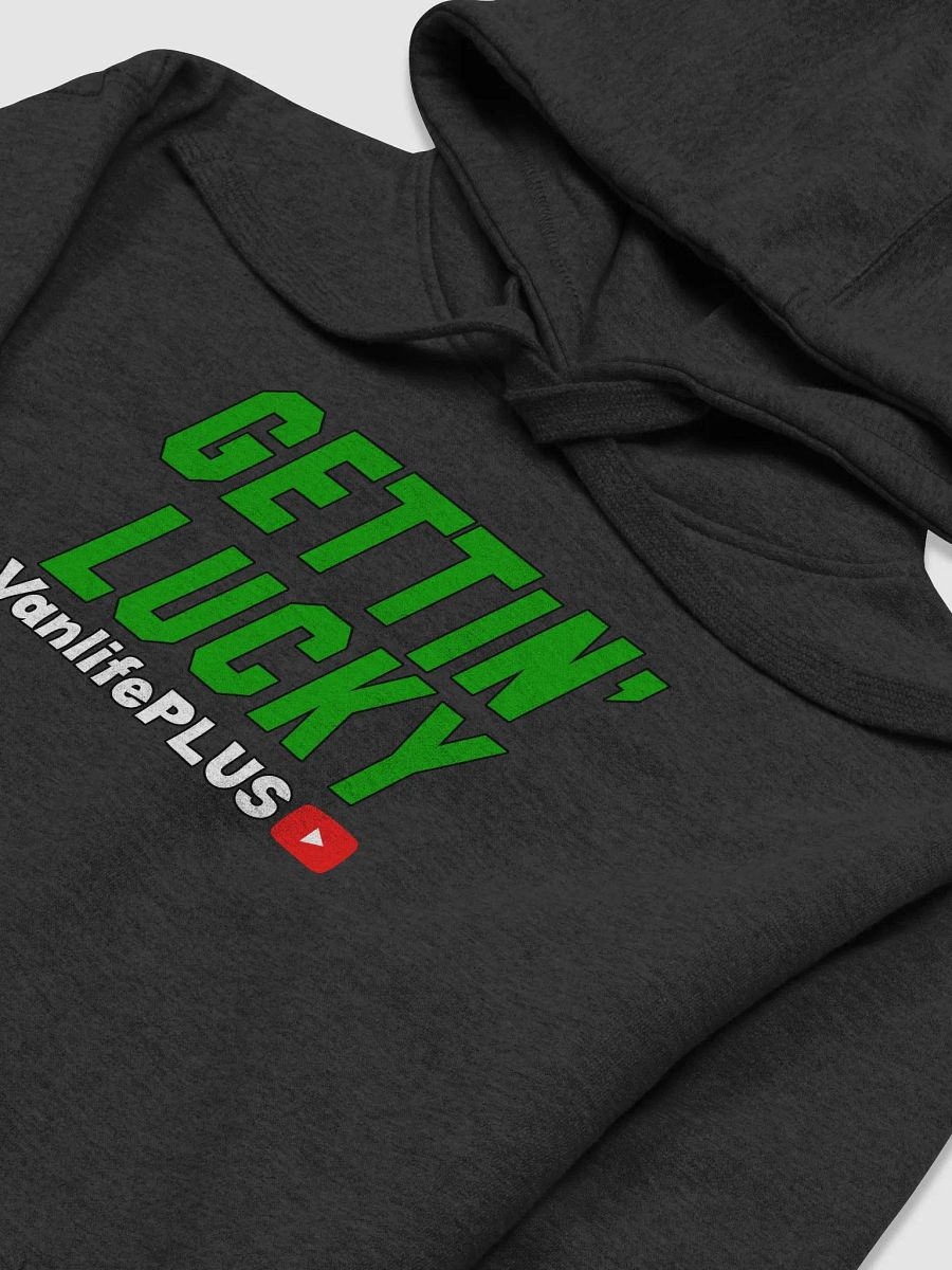 GETTIN' LUCKY Hoody product image (3)