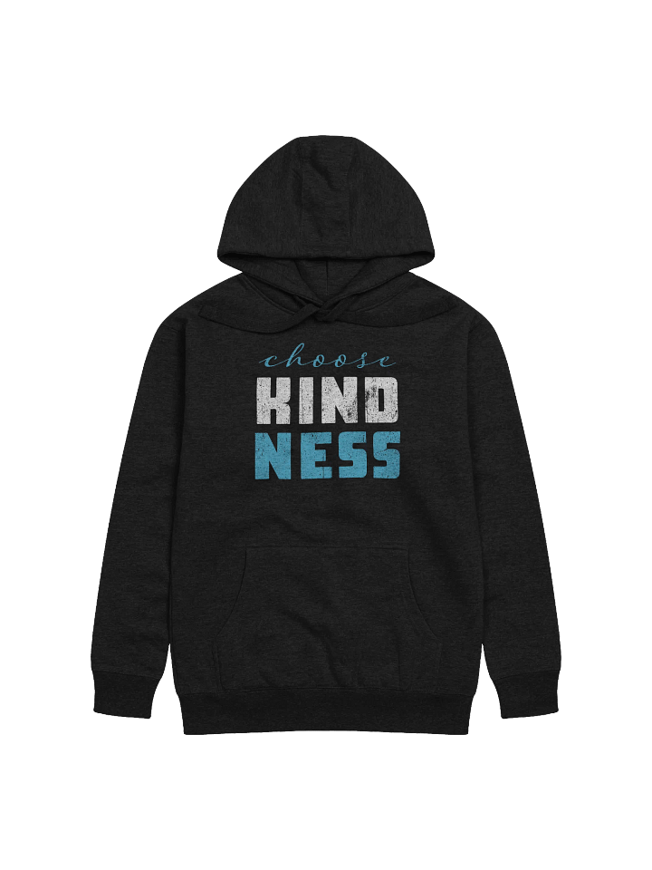 Choose Kindness Hoodie product image (1)