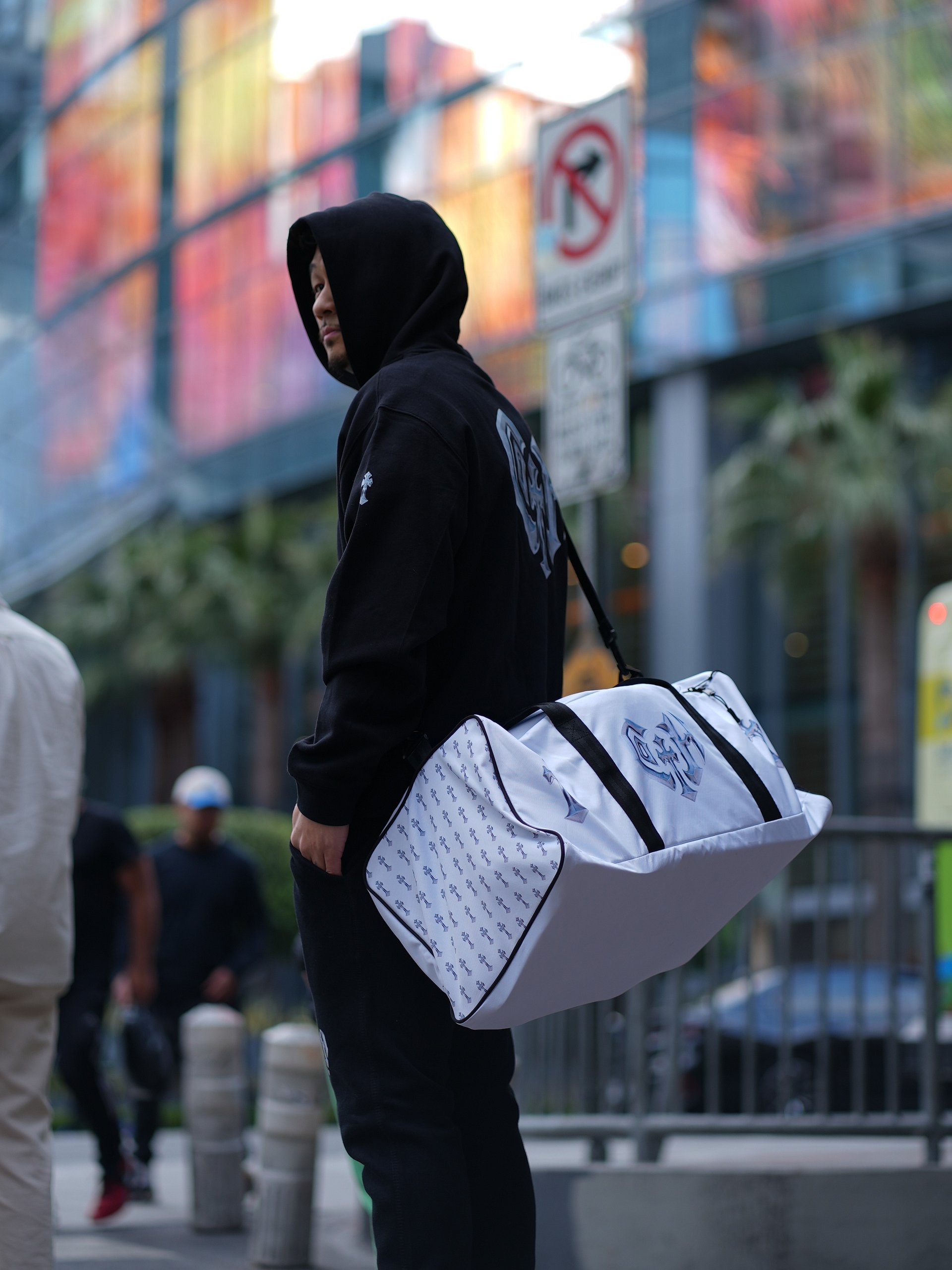 Hoodie product image (8)