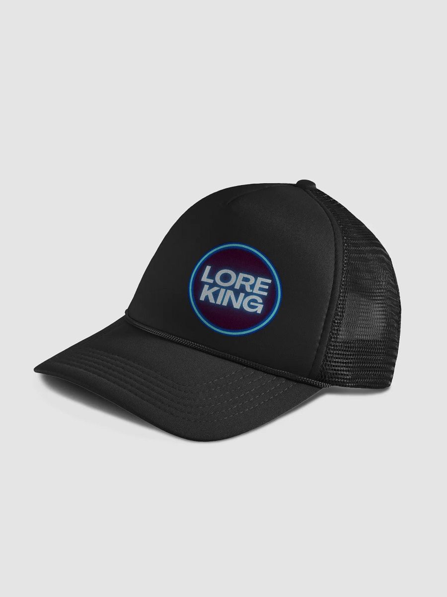 LoreKing Cap product image (4)