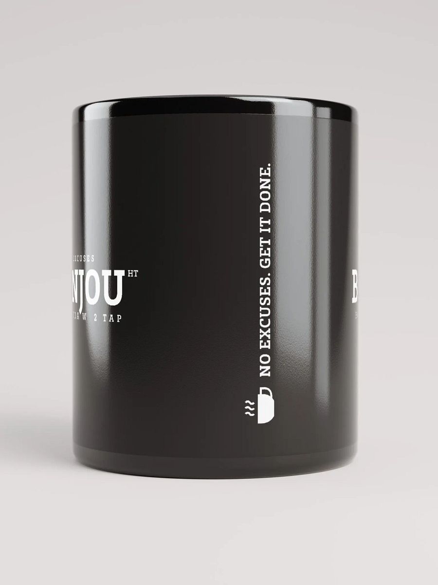 Bonjou (Black BB2T) product image (2)