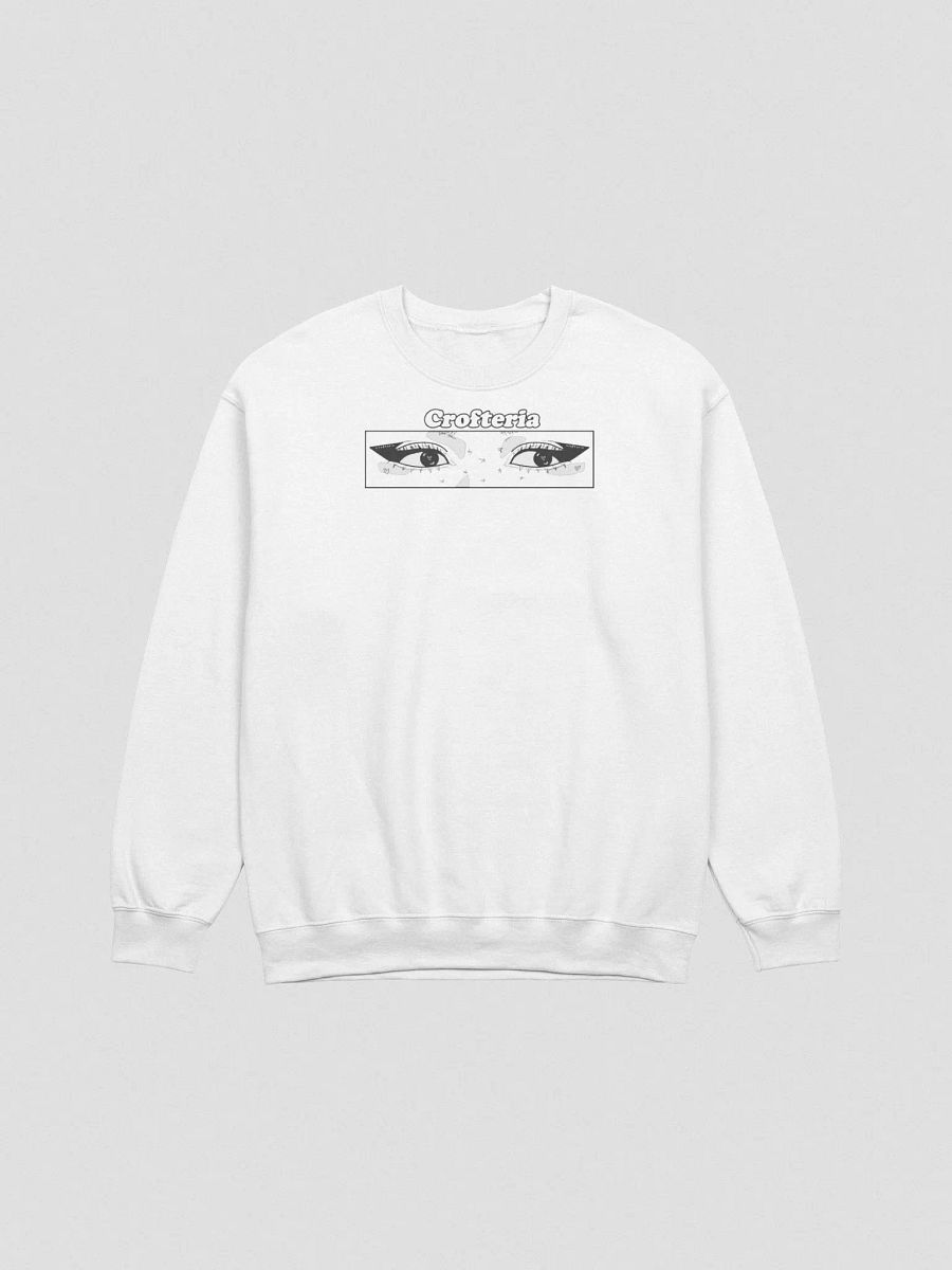 Crofteria Is Watching - Crewneck product image (1)