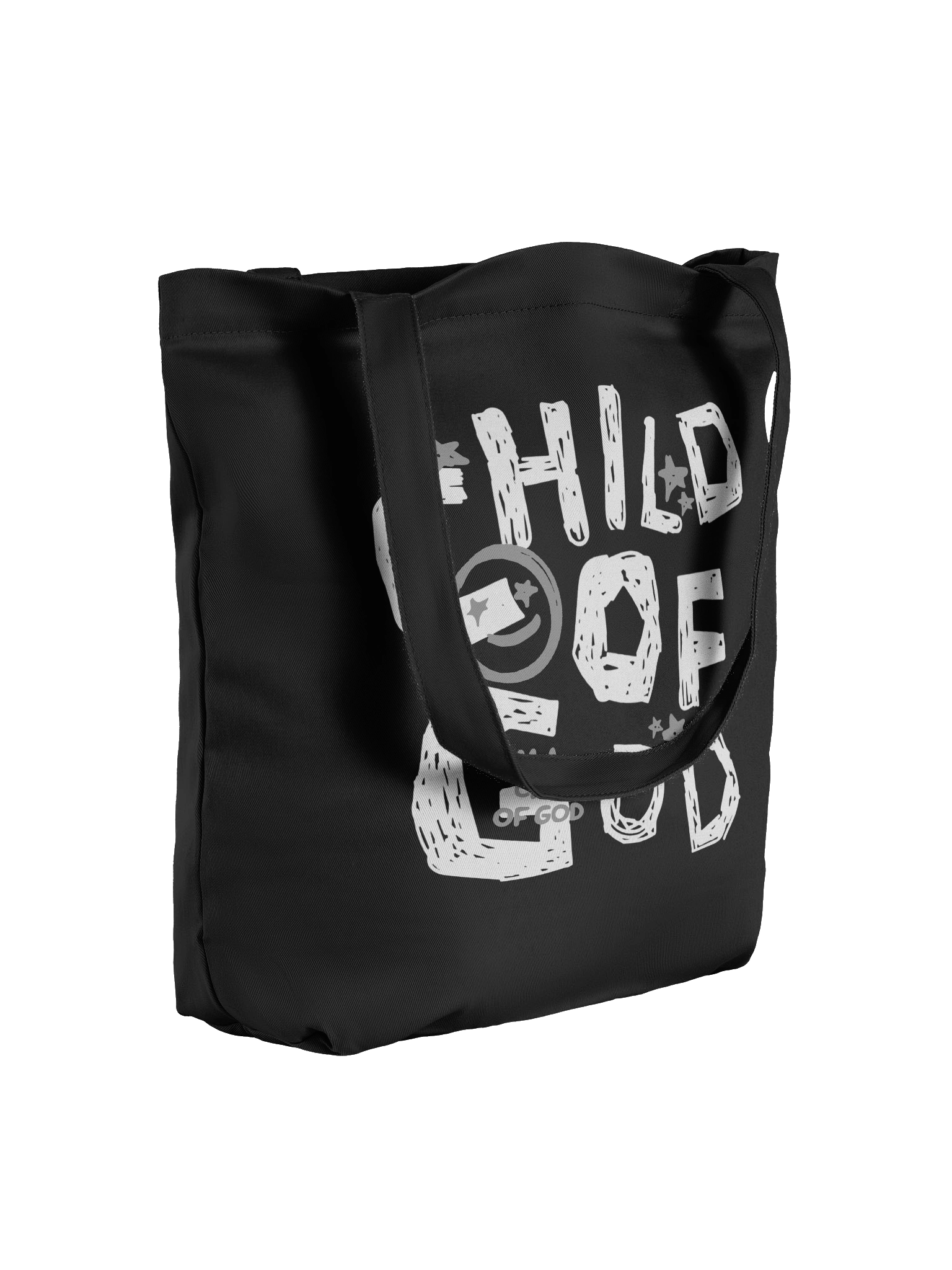 Child of God Premium Tote Bag product image (4)