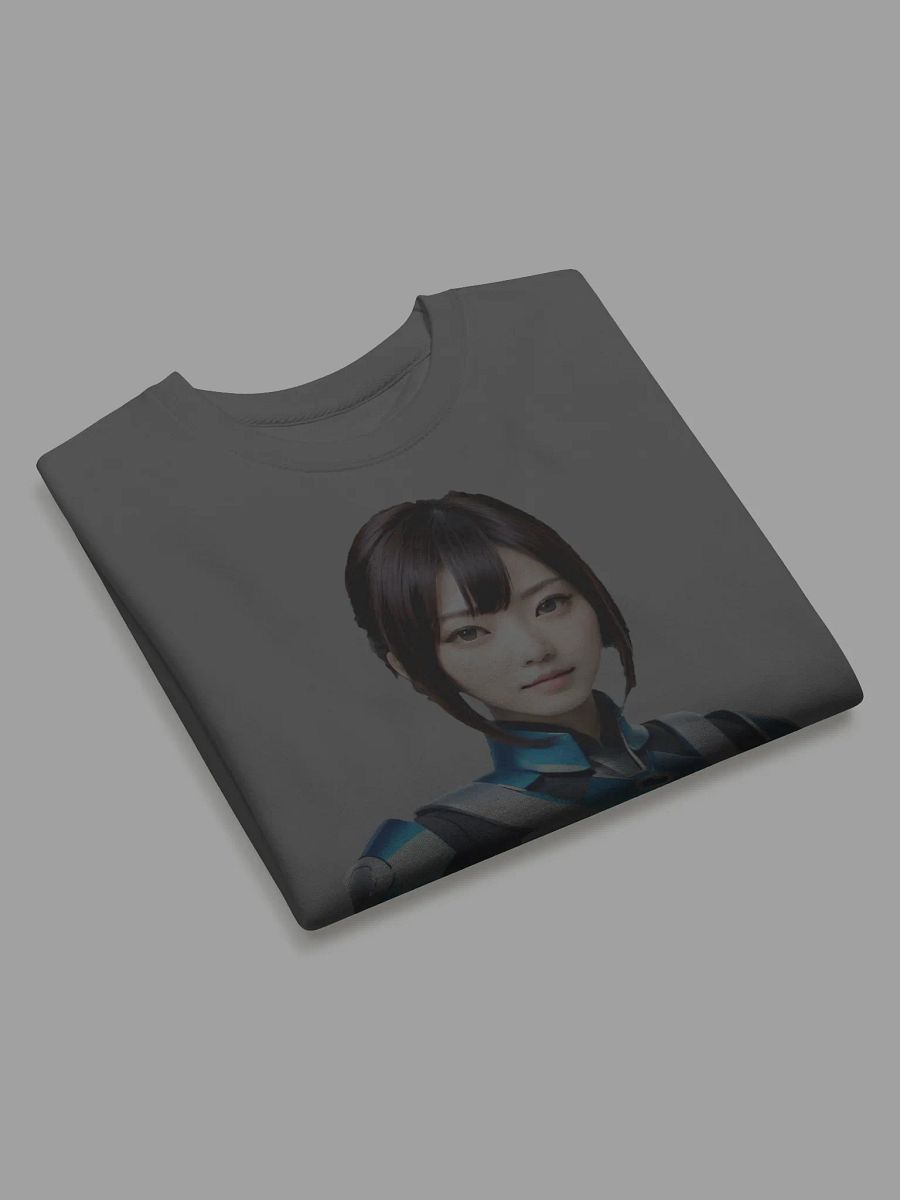 Future Waifu Sweatshirt product image (3)
