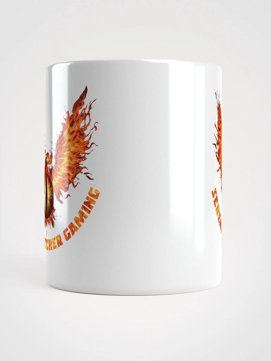 SWG Mug in White product image (5)