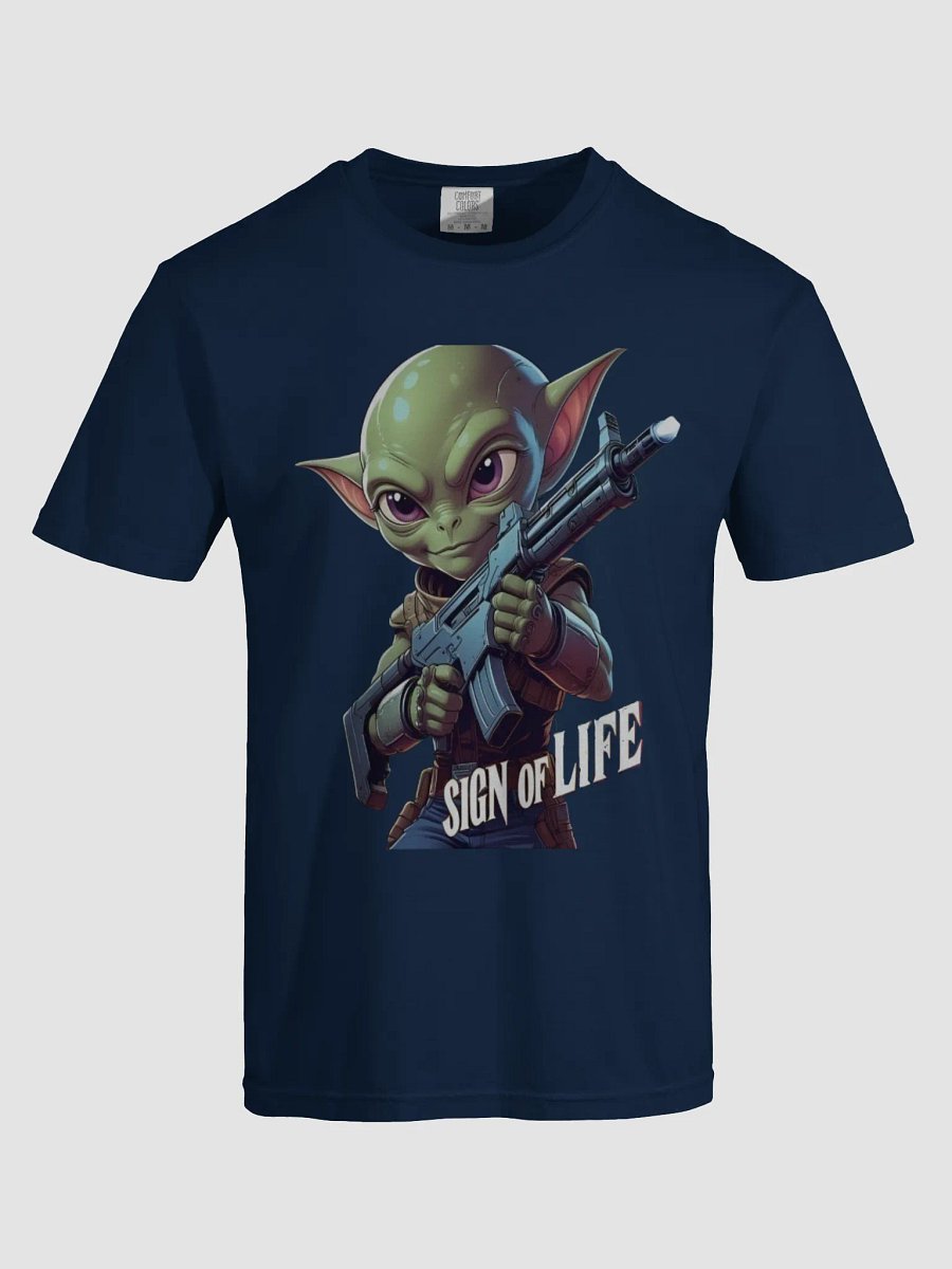 signs t shirt 2 product image (60)