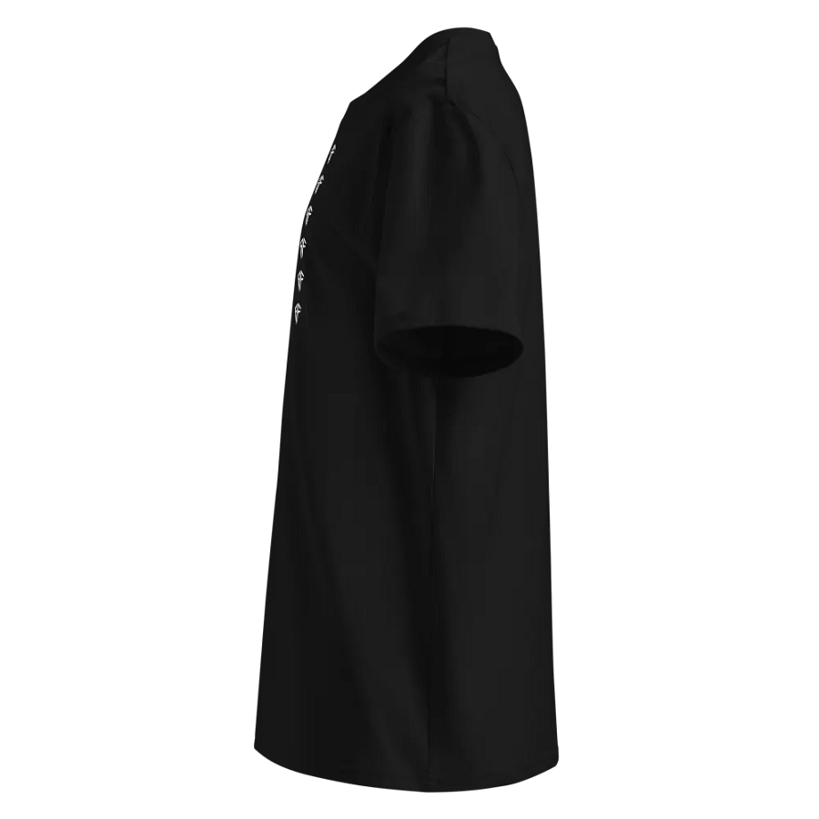 Black Logo Tee product image (2)