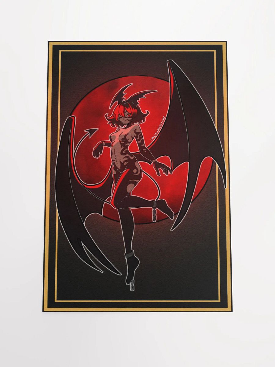 Moonlight Succubus product image (1)