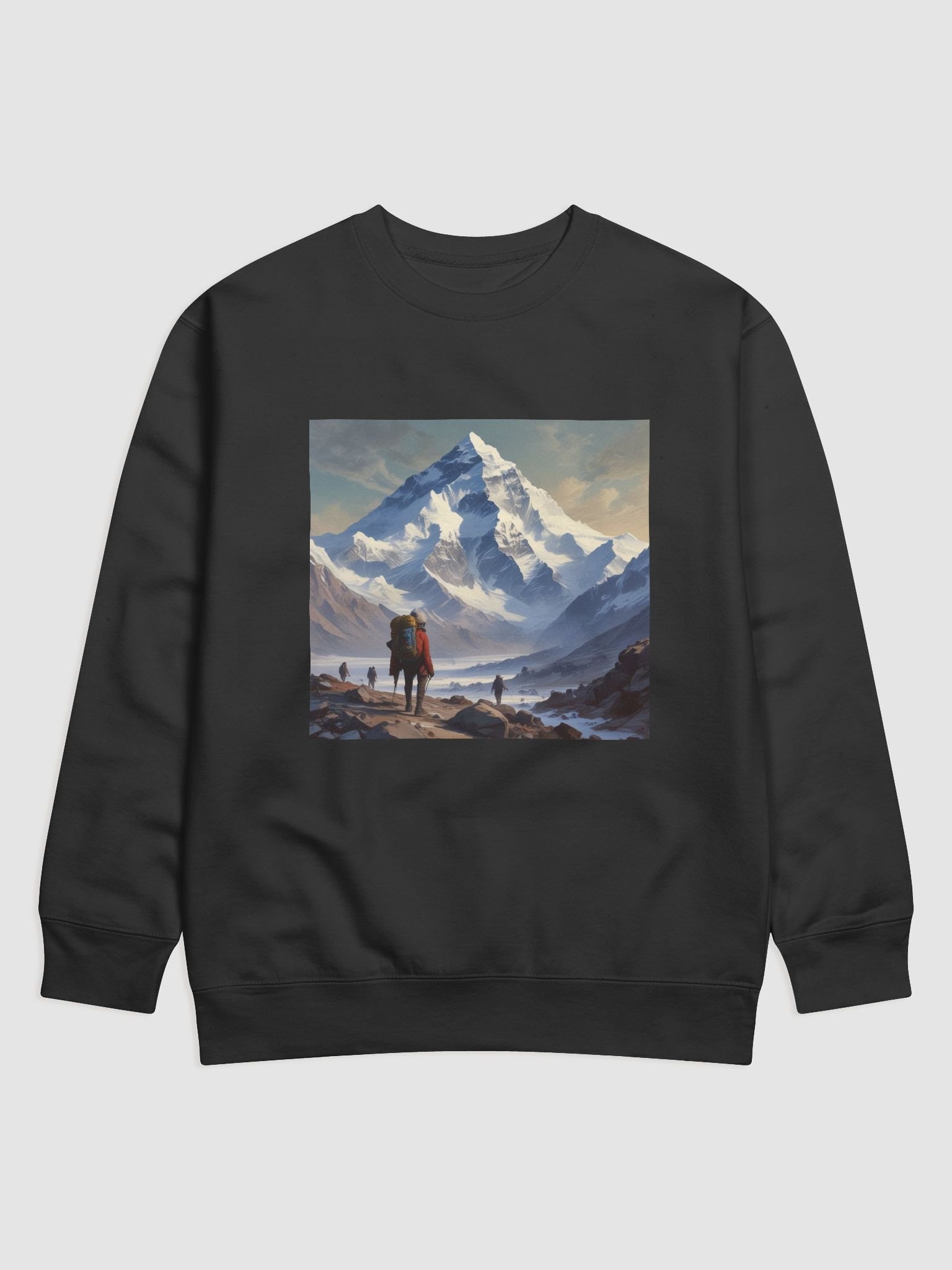 Mount Everest product image (8)