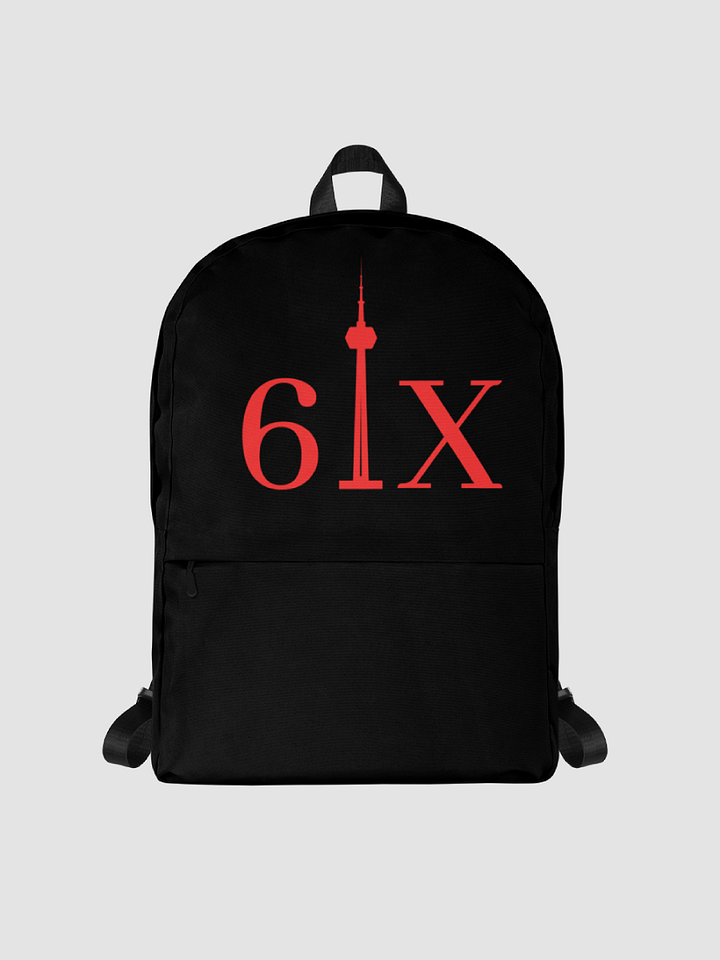 [6IIXBOSS] All-Over Print Backpack product image (1)