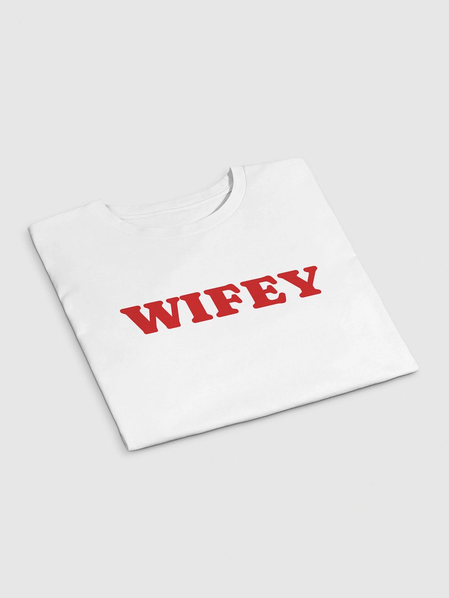 WIFEY Crop Top product image (11)