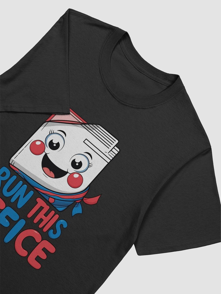 Paper Boss Unisex Tee product image (112)