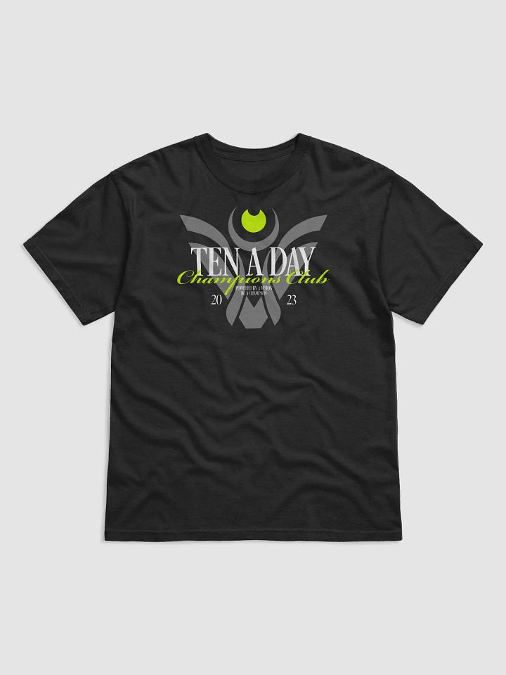 Ten a Day T Powered by a Vision 6/20 product image (1)