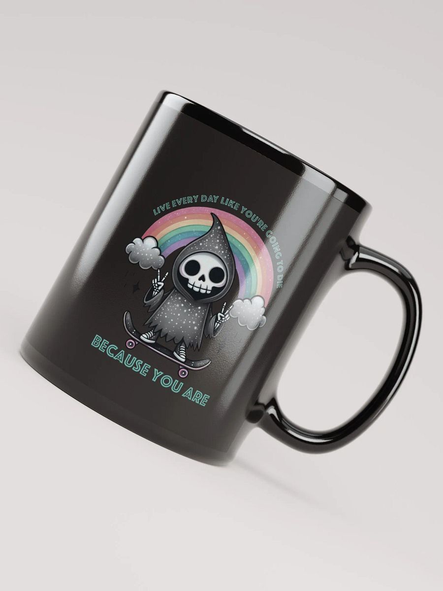 Live Every Day Mug product image (7)