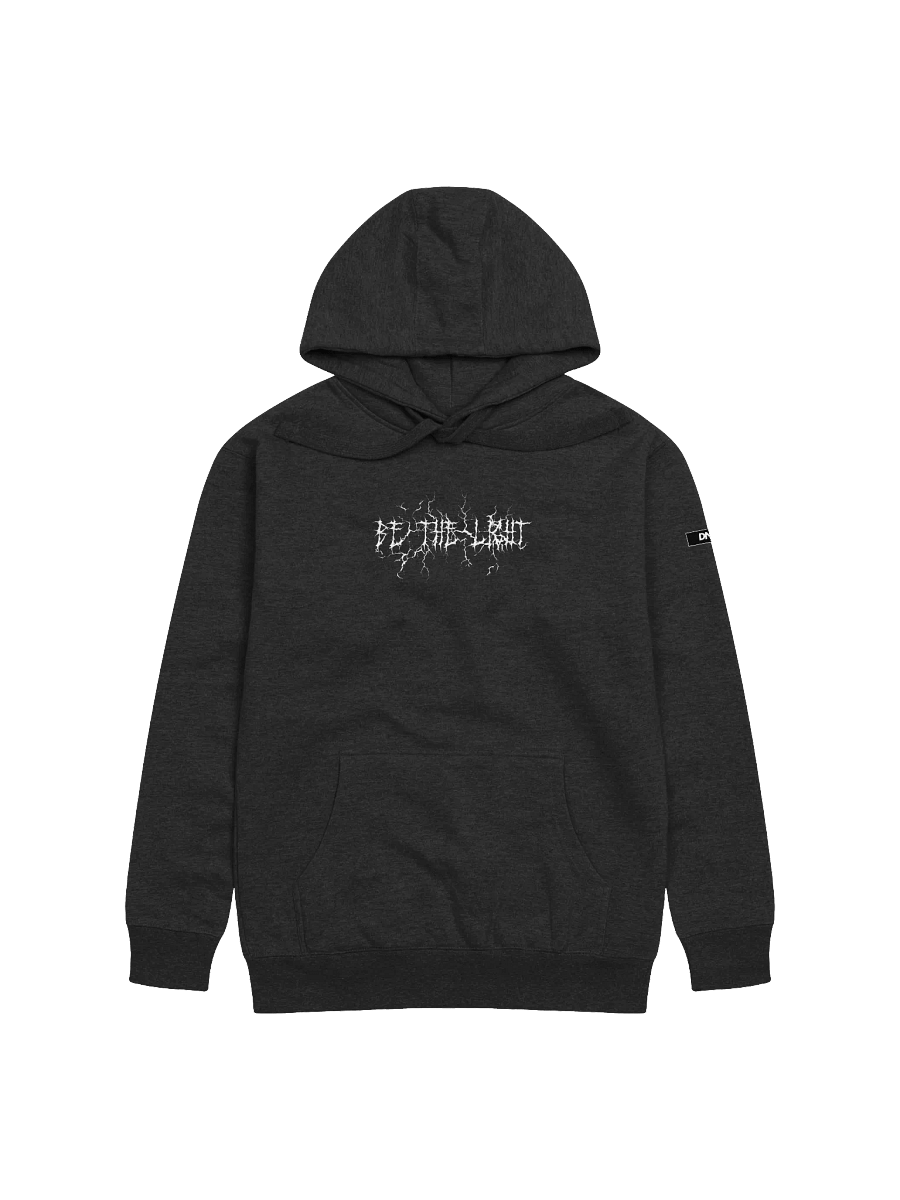 Be The Light Hoodie product image (1)