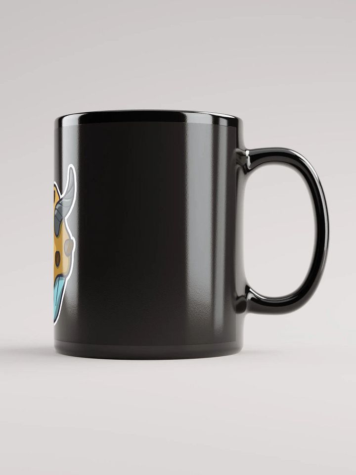 Demon Muffin Mug product image (2)