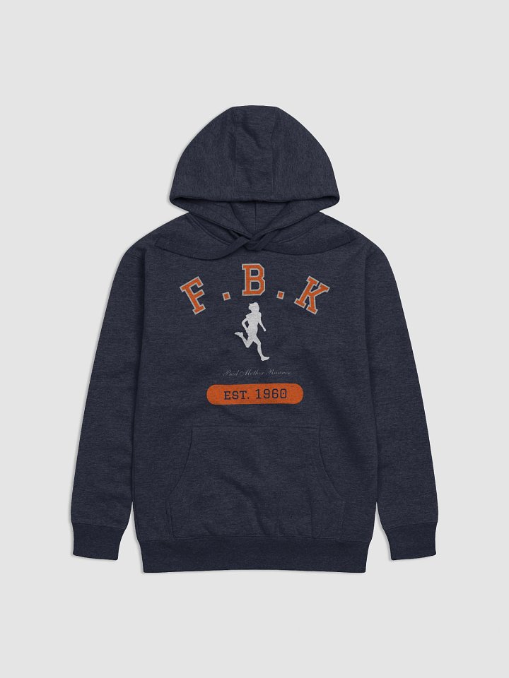 F. B. K. Hoodie product image (1)