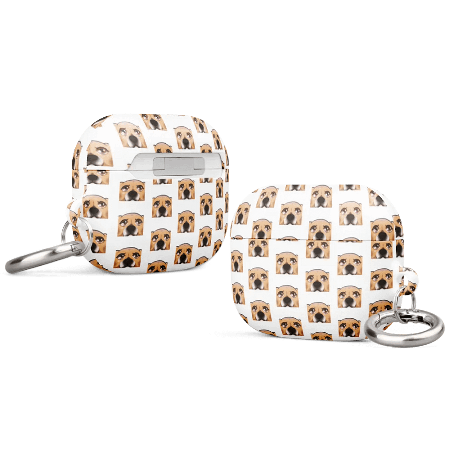CoyBeg Airpods Pro Case product image (4)