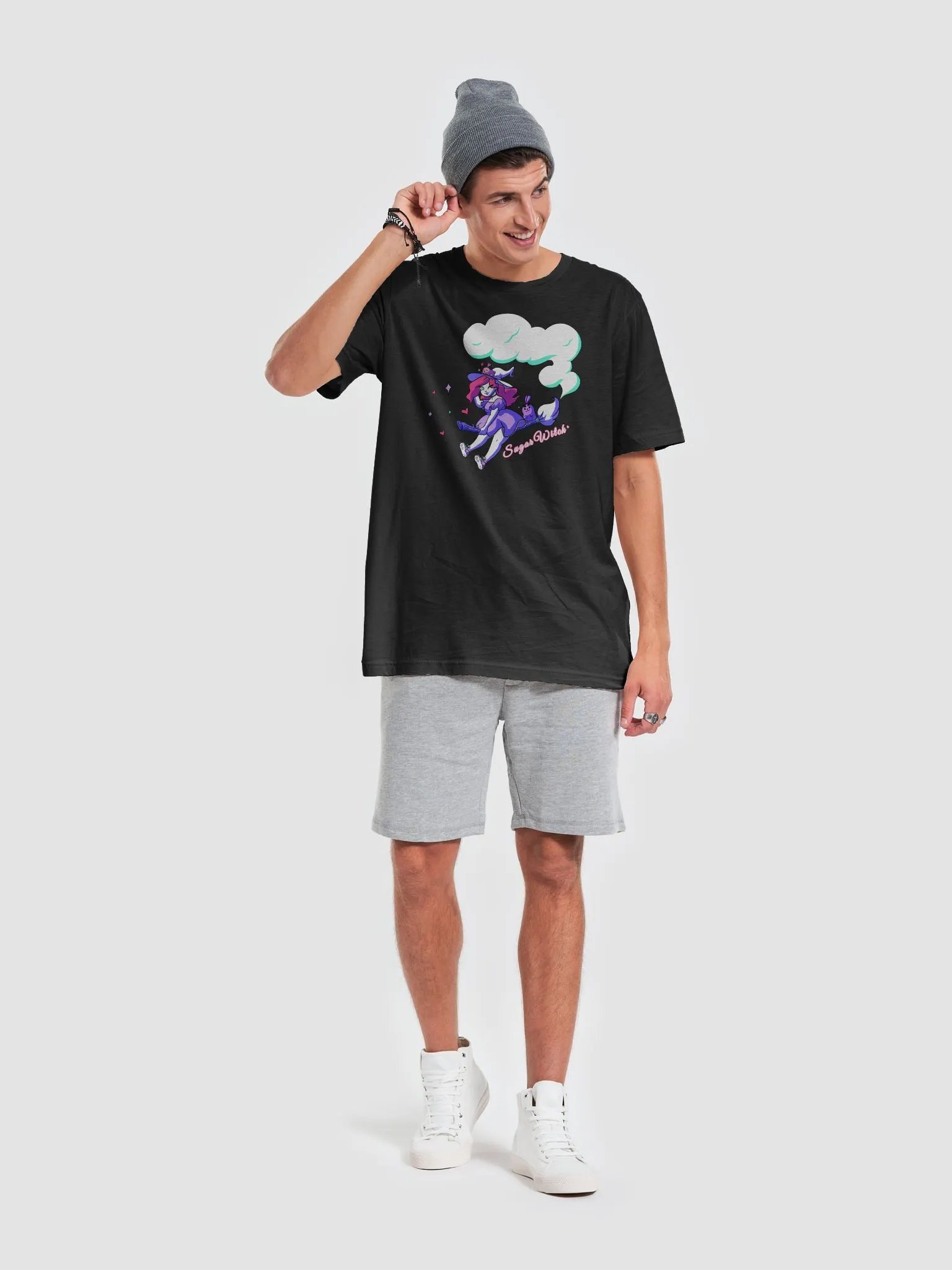 Sugarwitch Shirt product image (6)