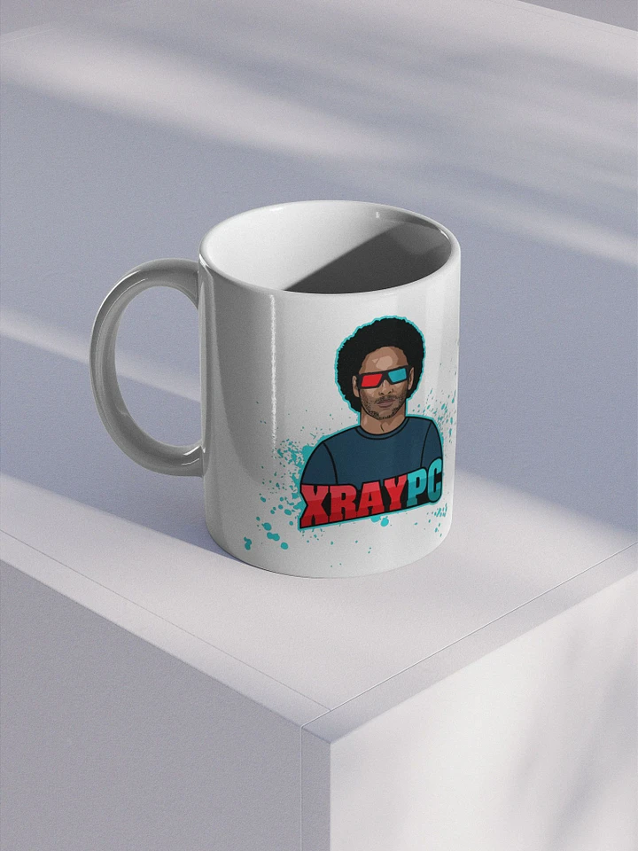 Xraypc Mug product image (1)