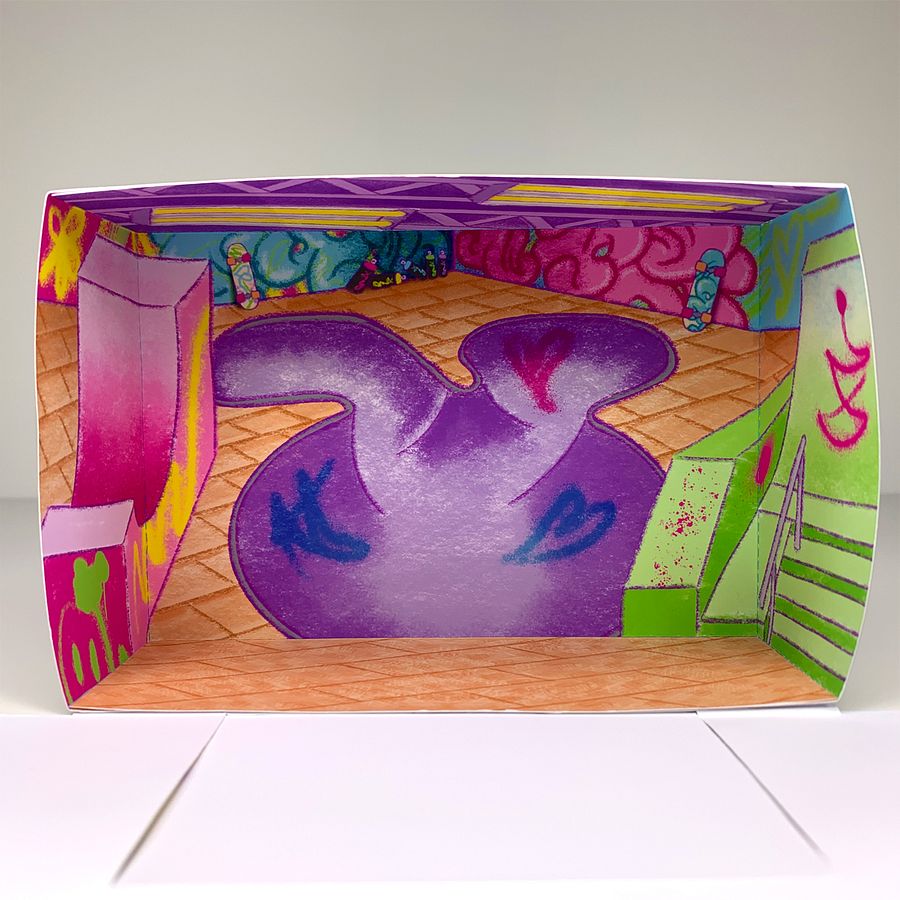 Skate Park product image (4)