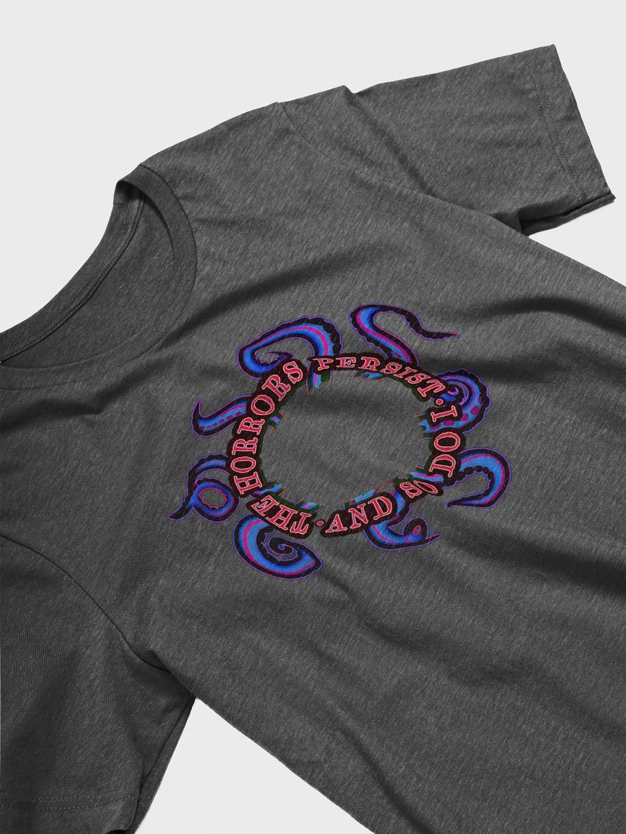 Horrors Tee product image (3)