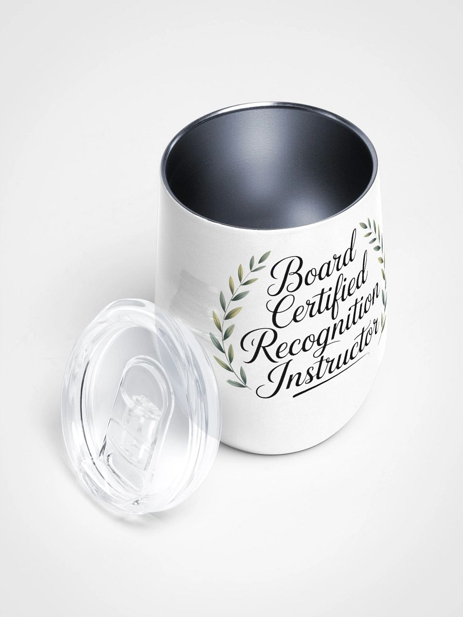 Recognition Instructor Human Design Projector Tumbler product image (4)