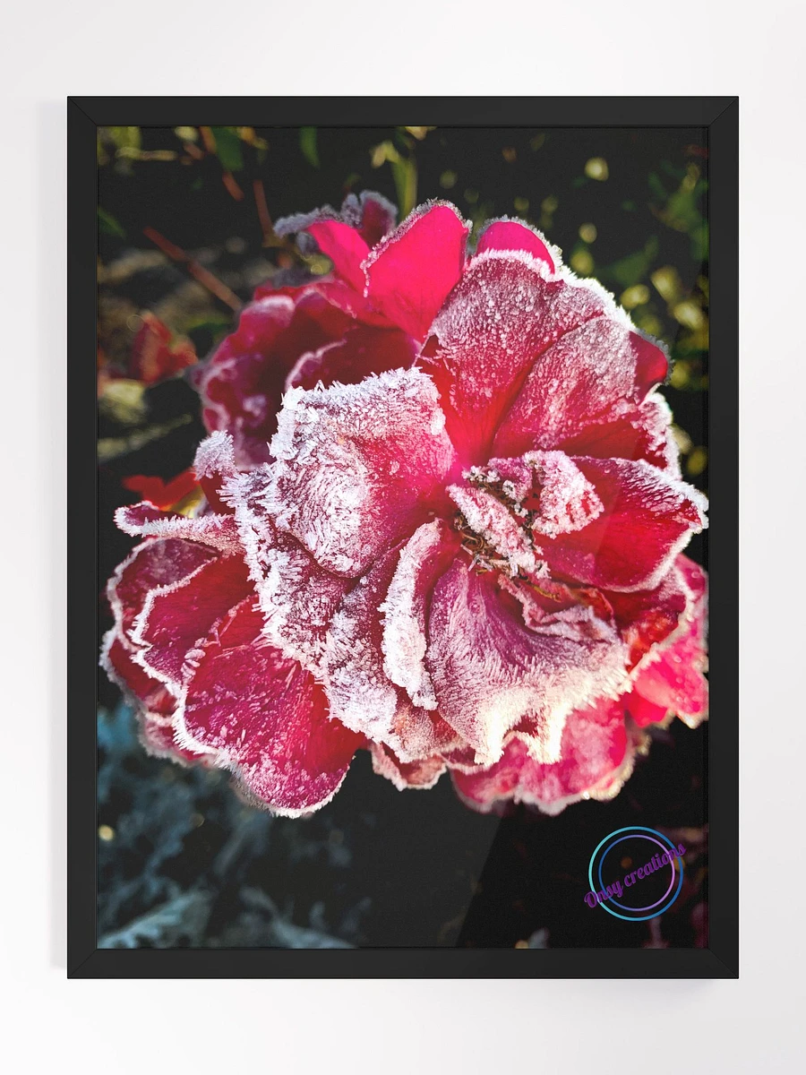 Frosty flower product image (1)