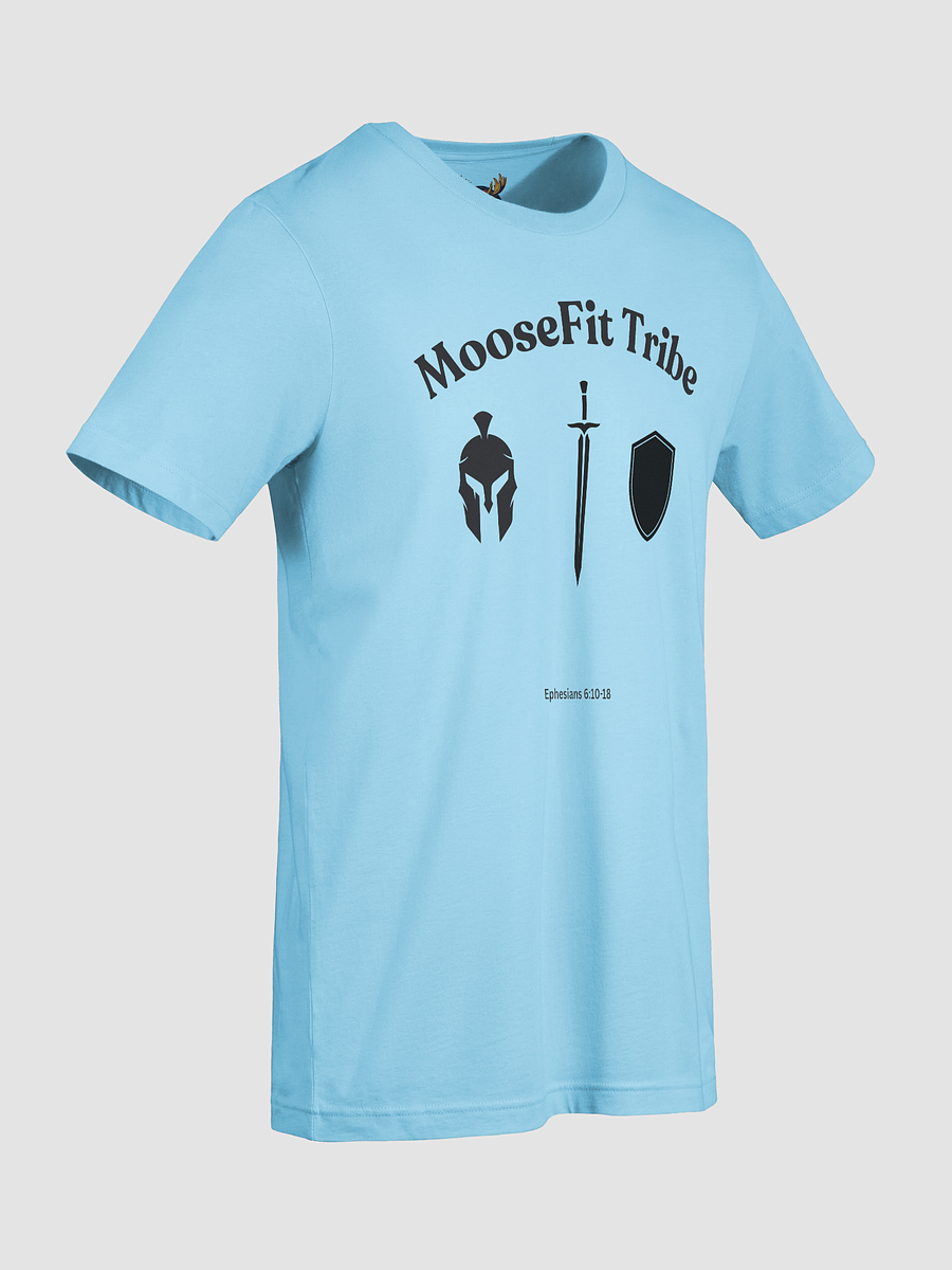 MooseFit Tribe T-Shirt product image (91)