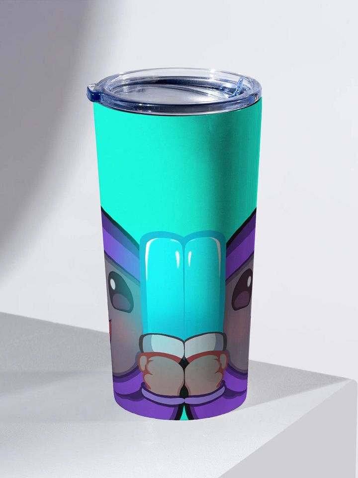 eabRAVE 20oz Tumbler product image (2)