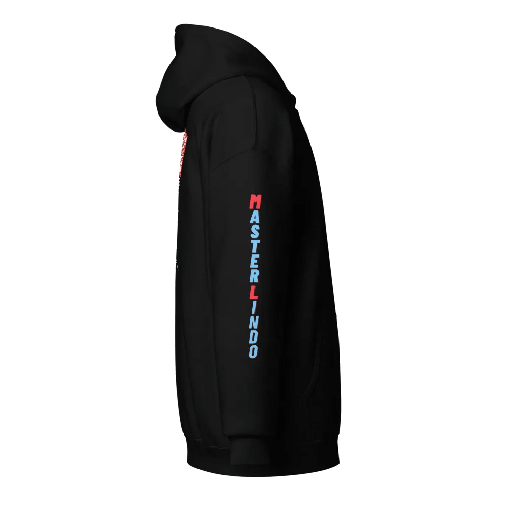 Felpa QR product image (3)