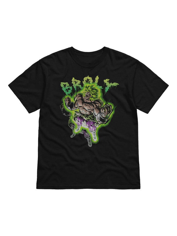 Broly SS product image (1)
