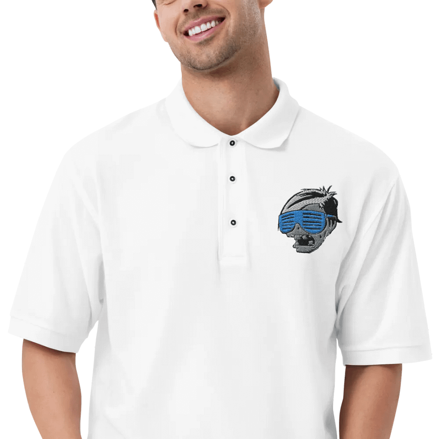 VastLaber Polo Shirt product image (11)