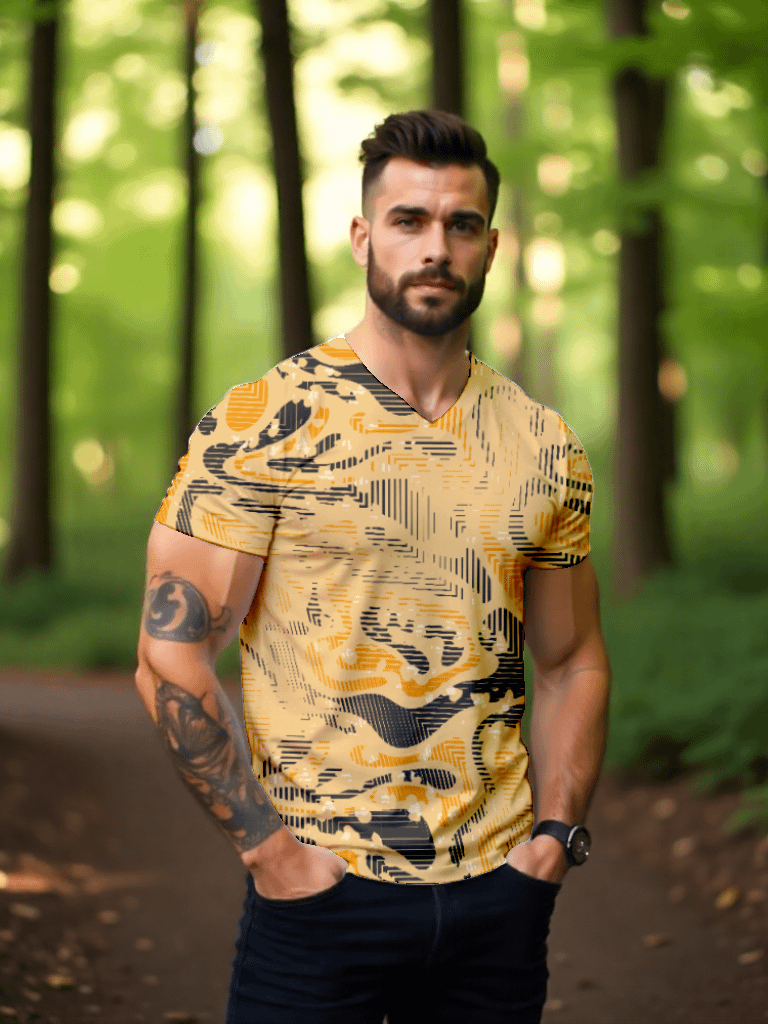 Meteor | Recycled Unisex Sports Jersey product image (9)