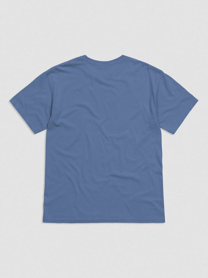 Embroidered Dino T-Shirt product image (26)