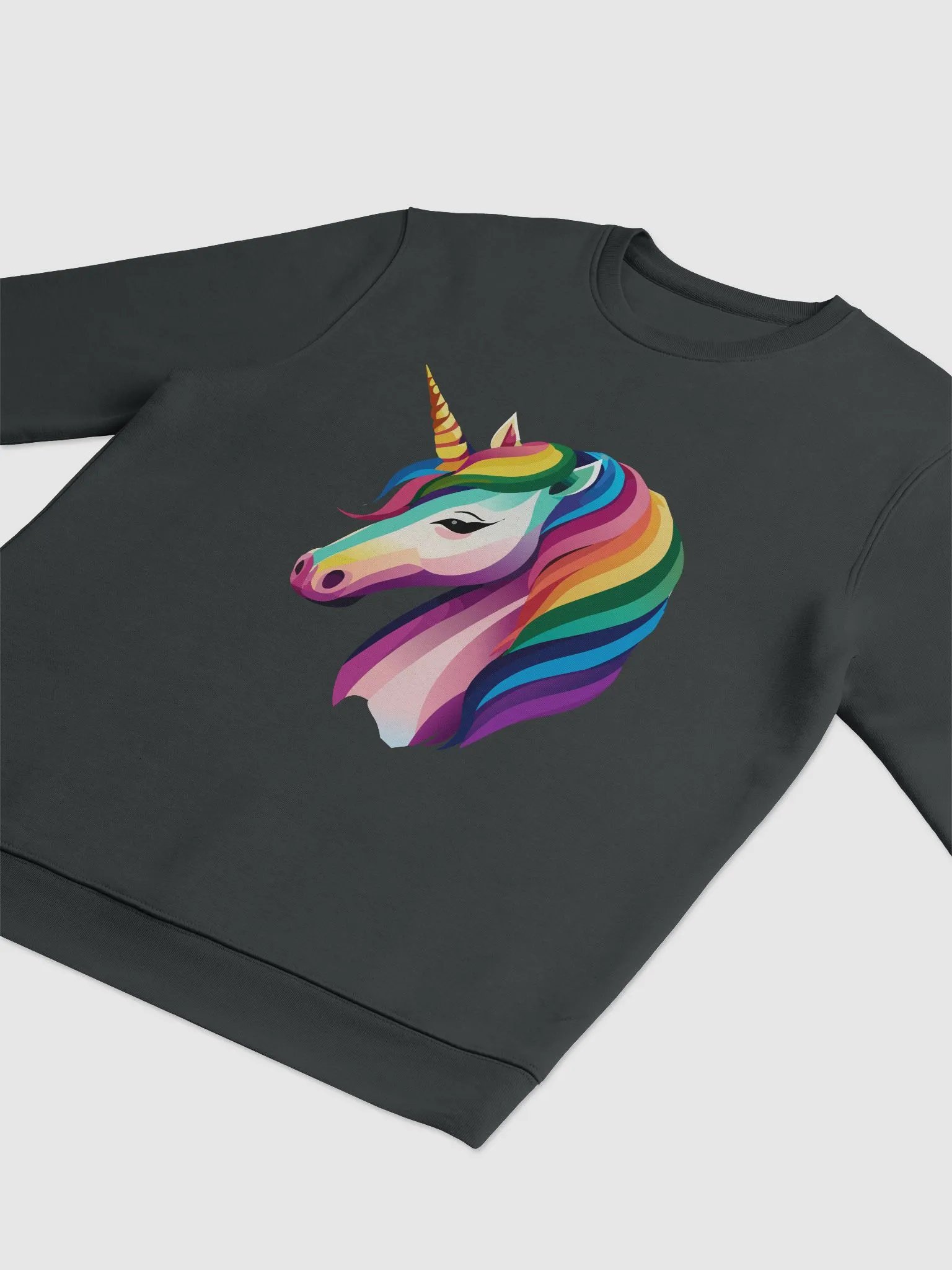 Unicorn Sweater product image (3)