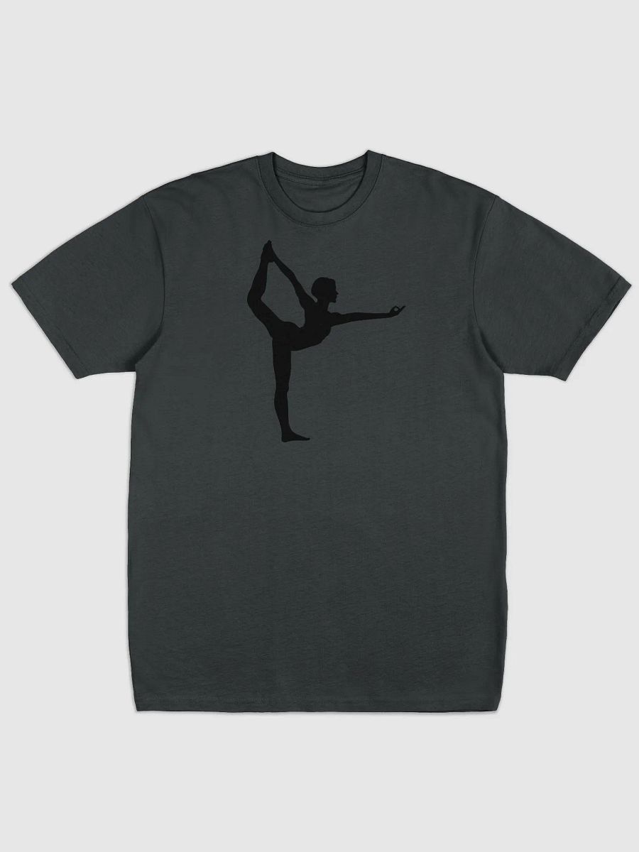 Bella+Canvas Triblend Short Sleeve T-Shirt product image (1)