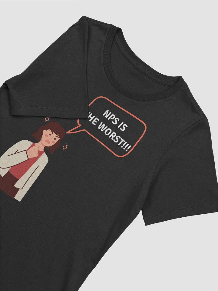 NPS Is The Worst (Women) product image (7)