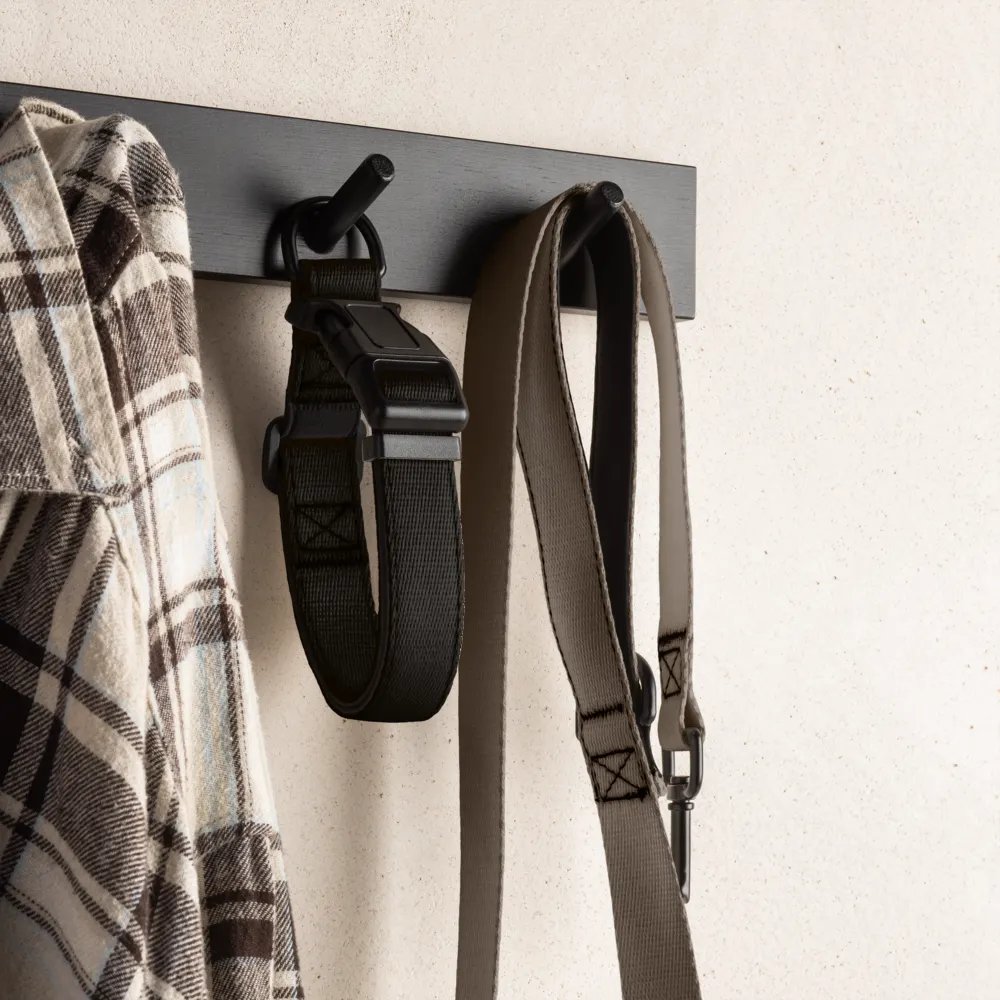 Pet Collar - Black Edition product image (6)