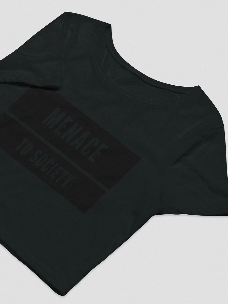 Menace Black product image (7)