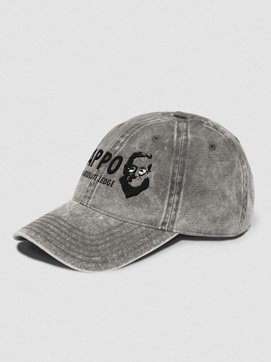Cappo - Cap product image (5)