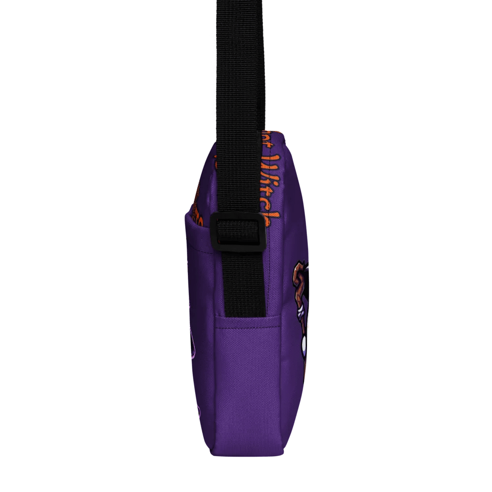 CazzMirra´s Crossbody Bag product image (2)
