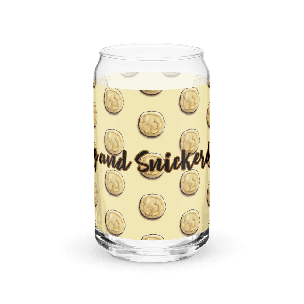 Kyburg60 - Eggnog and Snickerdoodles product image (2)