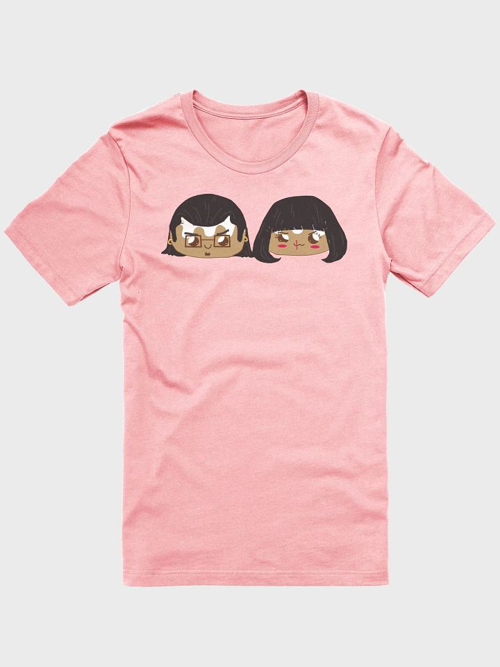 Vincent and Mia Cinebuns T Shirt product image (2)