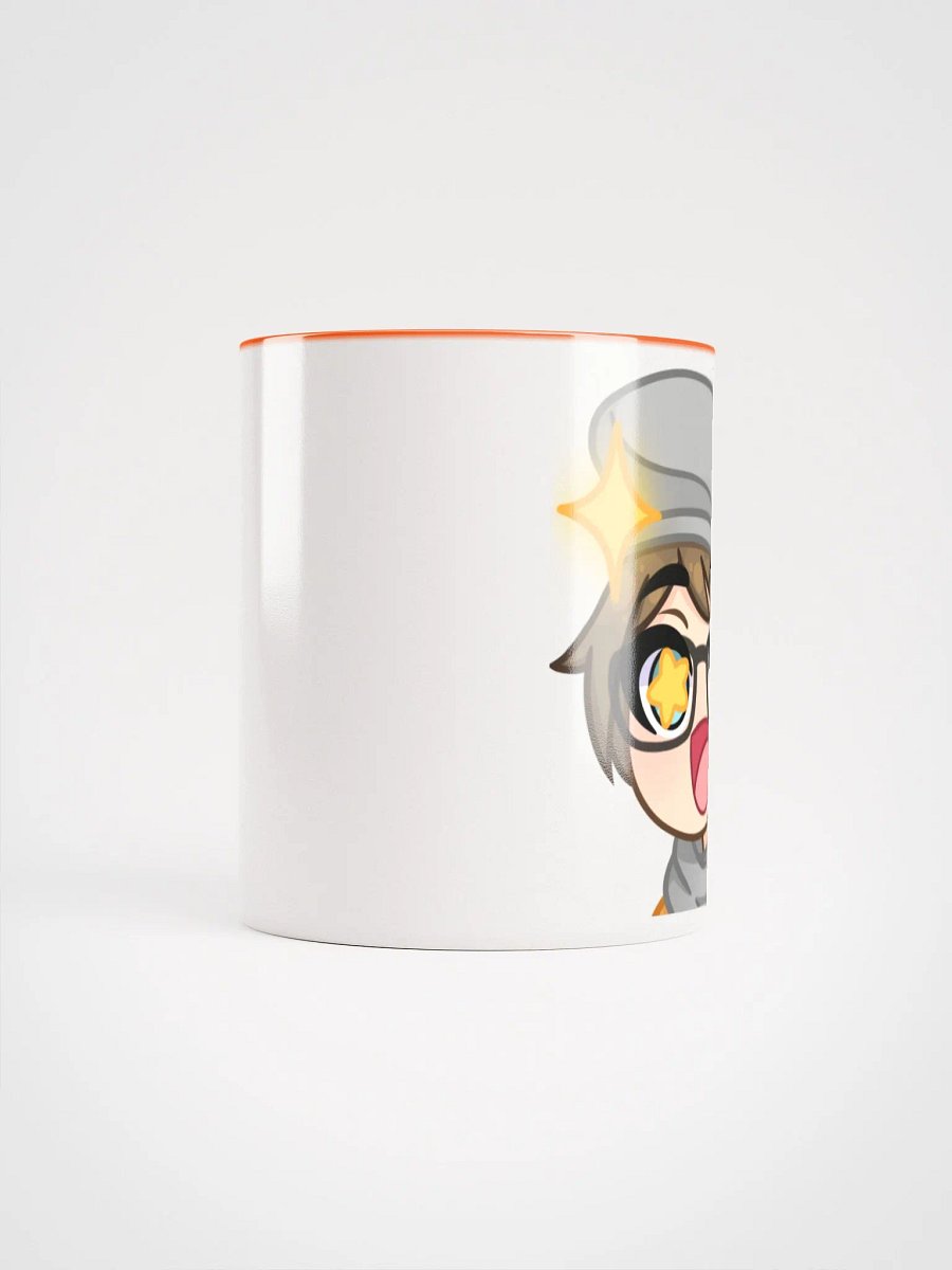 Rual Storge Wow Mug product image (5)