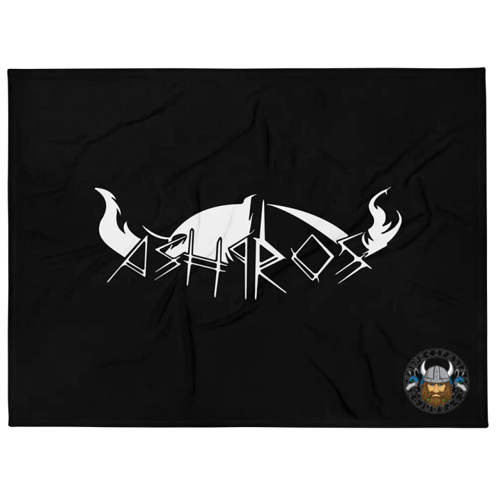 Ashiros blanket product image (1)