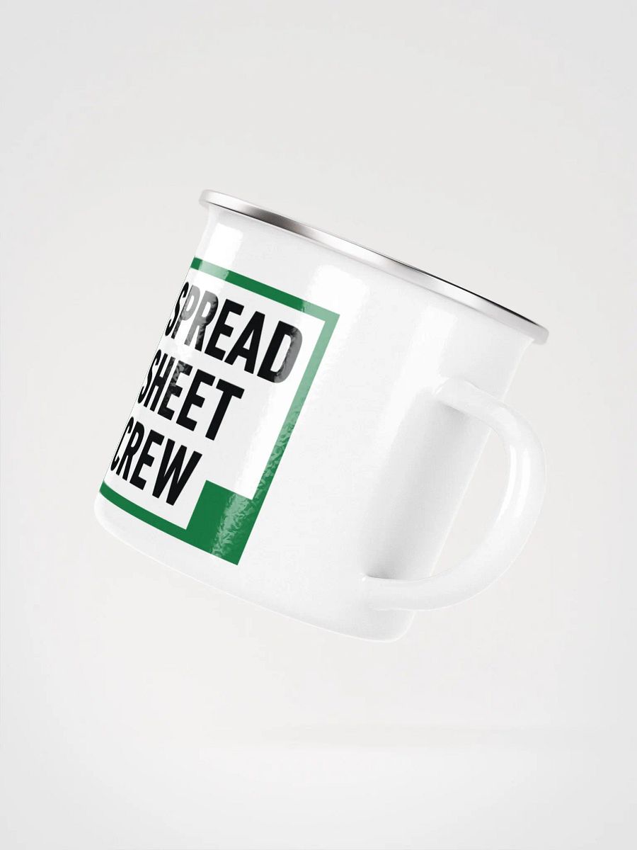 Spread Sheet Crew - Coffee Assistant product image (3)